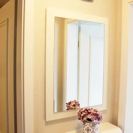 Witt Hingst Appartement *