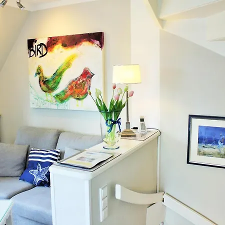 Witt Hingst Appartement *