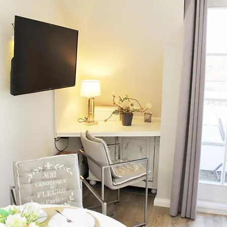 Witt Hingst Appartement *