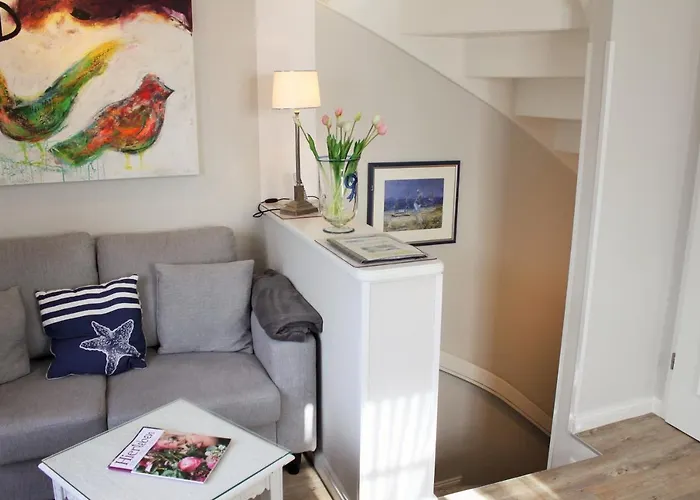 Witt Hingst Appartement *