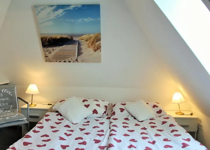 Appartement Witt Hingst *