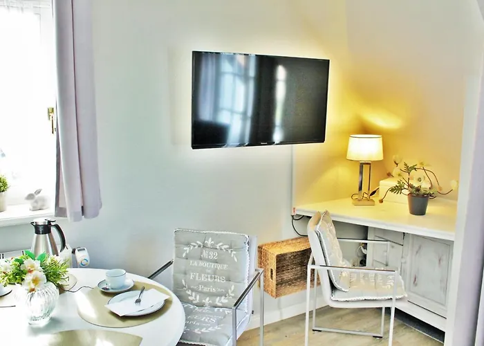 Appartement Witt Hingst