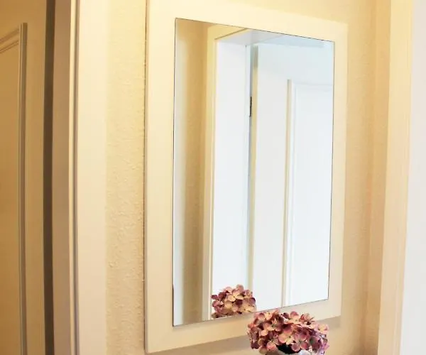 Witt Hingst Appartement *
