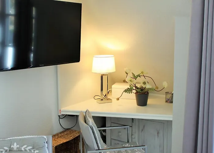 Witt Hingst Appartement