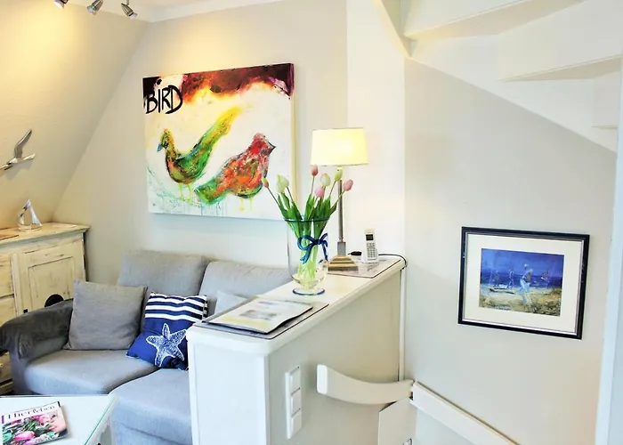 Witt Hingst Appartement *