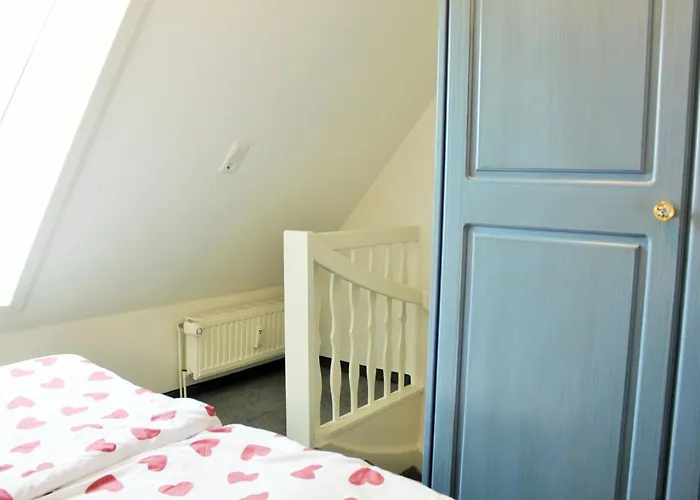 Witt Hingst Appartement