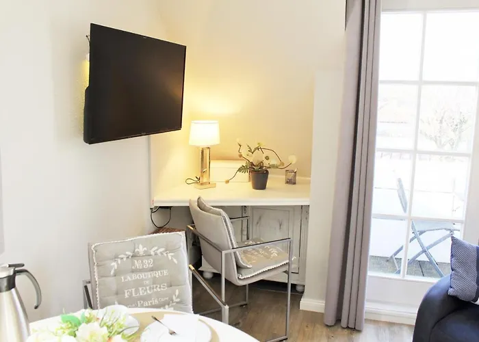 Witt Hingst Appartement *