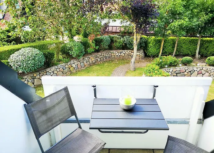 Appartement Witt Hingst *